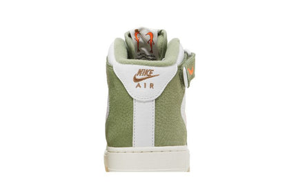 Nike Air Force 1 Mid QS Jewel Oil Green