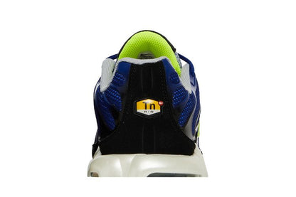 Nike Air Max Plus Atlantic Blue Lemon Venom