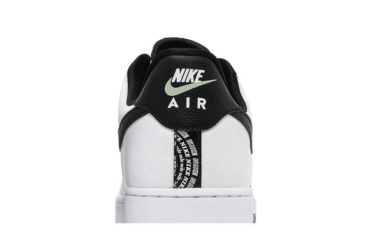 Nike Air Force 1 Low Vintage Mosaic White