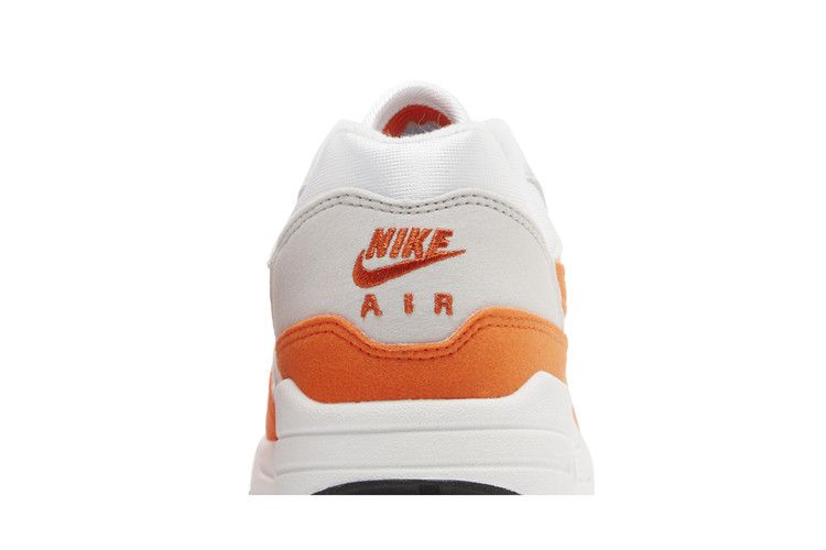 Nike Air Max 1 '87 Safety Orange (Women's)