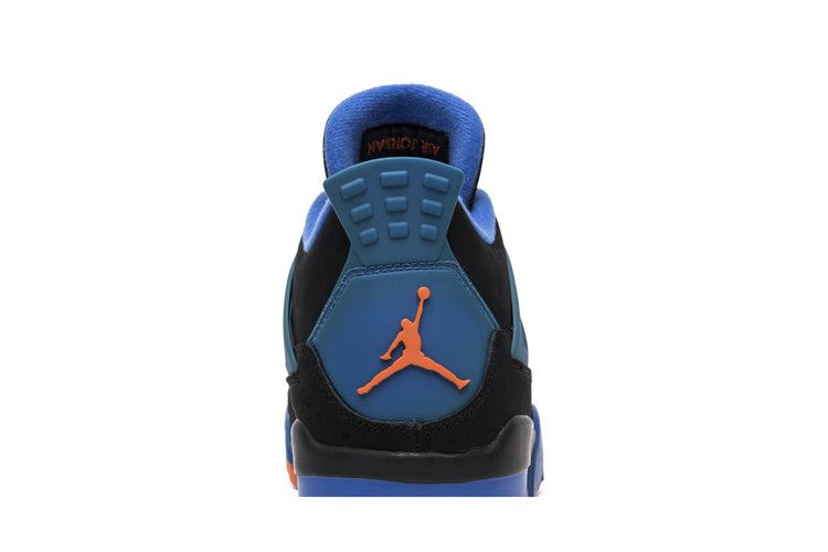 Jordan 4 Retro Cavs