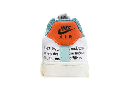 Nike Air Force 1 Low '07 LE Starfish