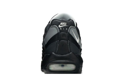 Nike Air Max 95 Essential Black Smoke Grey
