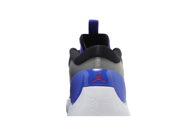 Jordan Zoom Separate PF Ultramarine