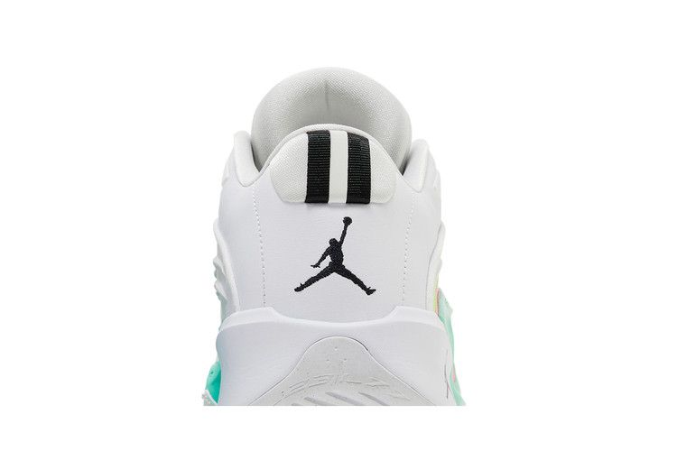 Jordan Luka 3 Photo Finish