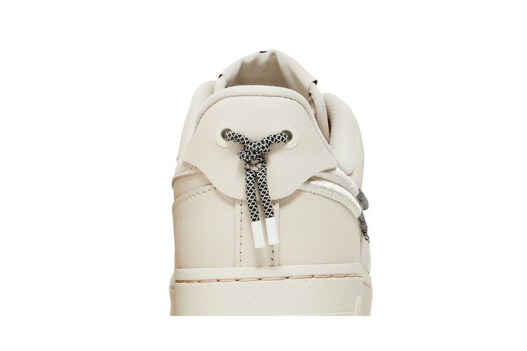 Nike Air Force 1 Low '07 LX Light Orewood Brown (Women's)