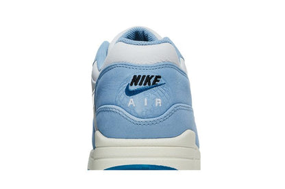 Nike Air Max 1 Premium Blueprint