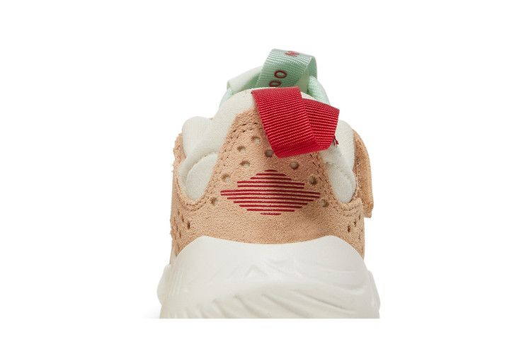 Jordan Delta SP Vachetta Tan (PS)