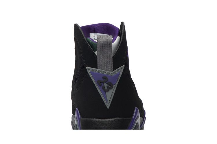 Jordan 7 Retro Ray Allen Bucks