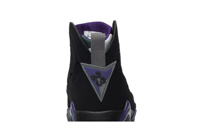 Jordan 7 Retro Ray Allen Bucks