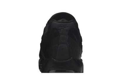 Nike Air Max 95 Essential Triple Black