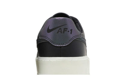 Nike Air Force 1 Sage Low LX Oil Grey (Women's)