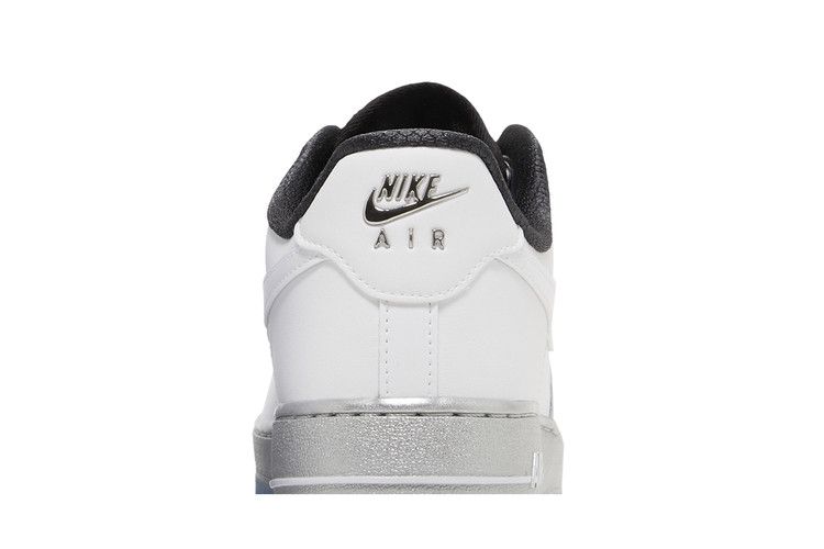 Nike Air Force 1 '07 SE White Chrome (Women's)