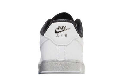 Nike Air Force 1 '07 SE White Chrome (Women's)