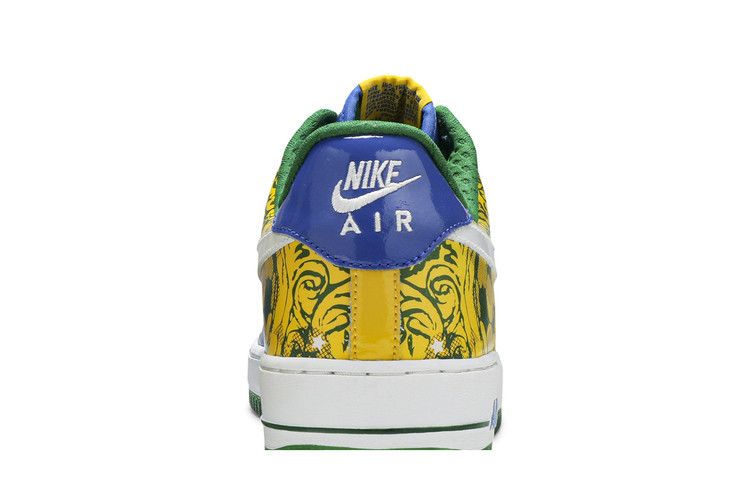 Nike Air Force 1 Low Ronaldinho