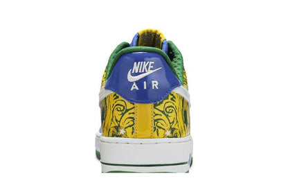 Nike Air Force 1 Low Ronaldinho