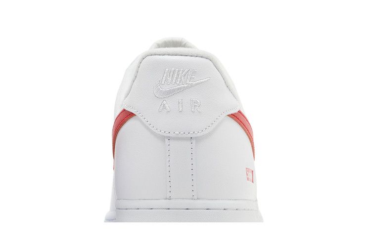 Nike Air Force 1 Low Supreme Shanghai