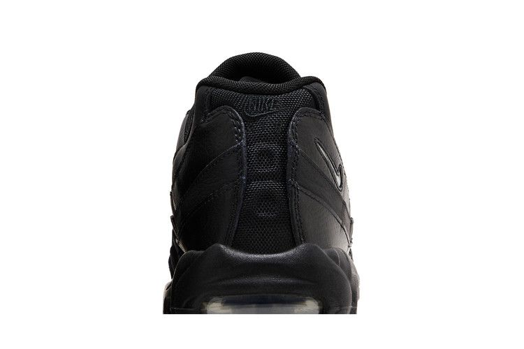 Nike Air Max 95 Jewel Triple Black