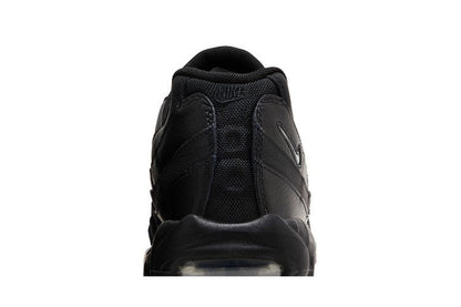 Nike Air Max 95 Jewel Triple Black
