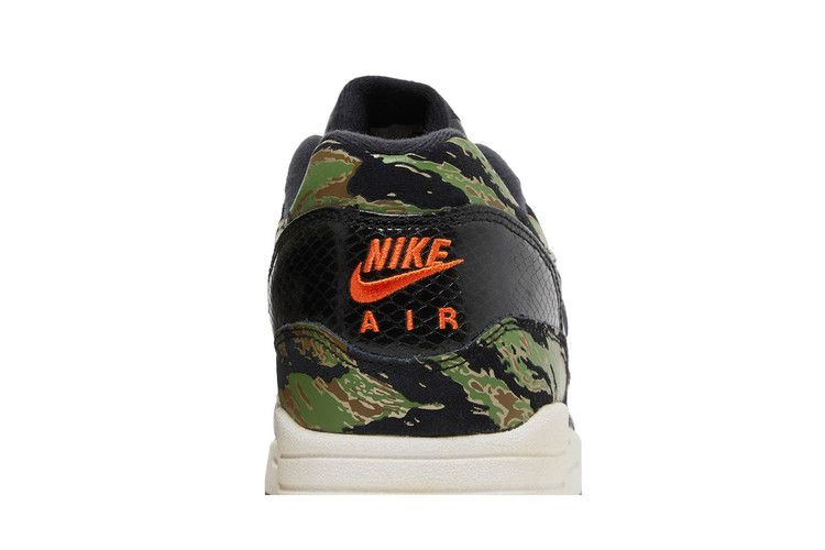 Nike Air Max 1 atmos Tiger Camo Snakeskin