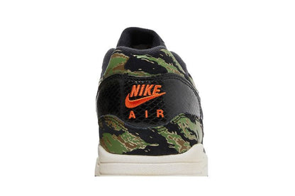 Nike Air Max 1 atmos Tiger Camo Snakeskin
