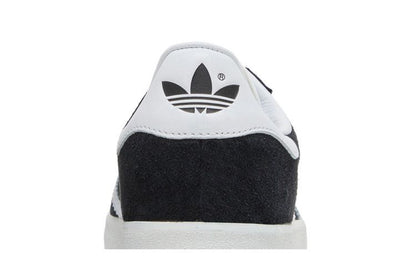 adidas Gazelle 85 Core Black Cloud White