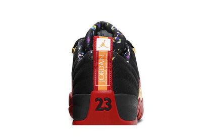 Jordan 12 Low SE Super Bowl LV