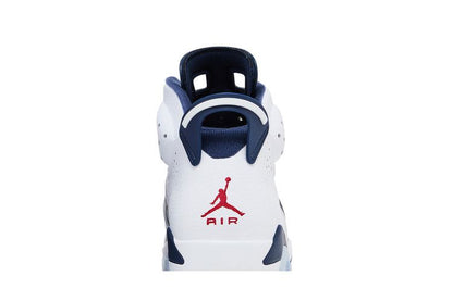 Jordan 6 Retro Olympic (2024)