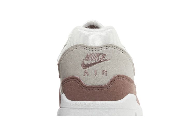 Nike Air Max 1 '87 Smokey Mauve (Women's)