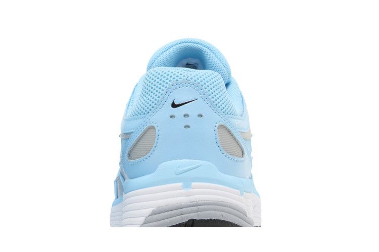 Nike P-6000 Aquarius Blue