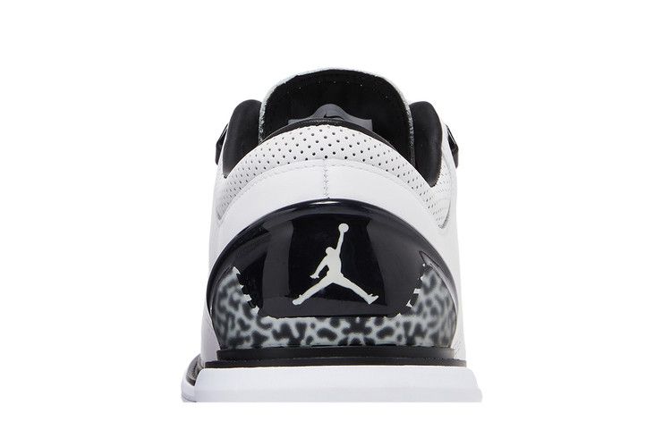 Jordan ADG 4 Golf White Black