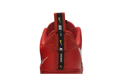 Nike Air Force 1 Low Utility Team Orange