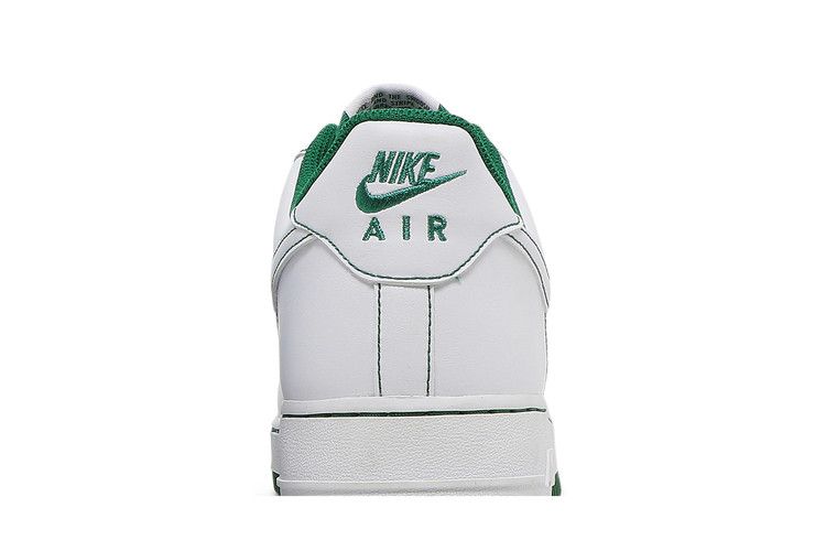 Nike Air Force 1 Low White Pine Green