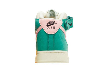 Nike Air Force 1 Mid NH Vivid Sulfur Rush Orange