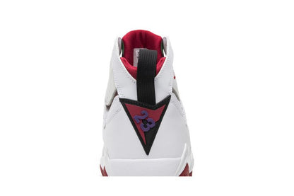 Jordan 7 Retro Hare CDP (2008)