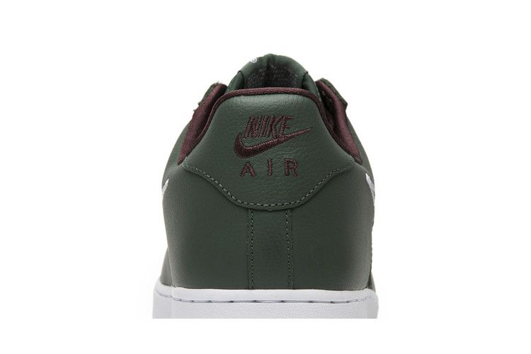 Nike Air Force 1 Low Hong Kong (2018)