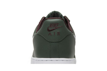 Nike Air Force 1 Low Hong Kong (2018)