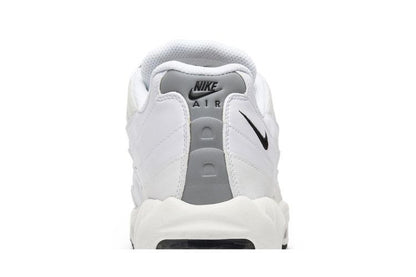 Nike Air Max 95 White Black