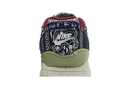 Nike Air Max 1 SP Concepts Mellow