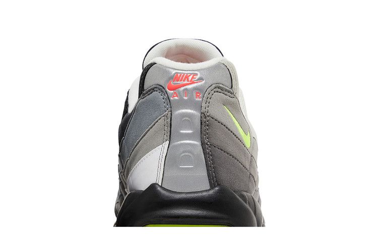 Nike Air Max 95 What the Air Max