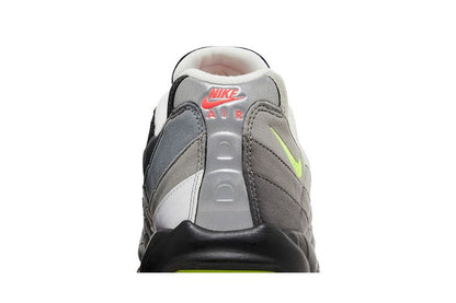 Nike Air Max 95 What the Air Max