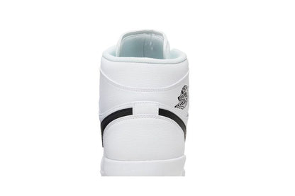 Jordan 1 Retro Metal White Black