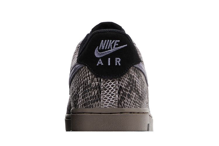 Nike Air Force 1 Low '07 Phantom Summit White Light Bone