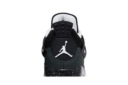 Jordan 4 Retro Fear (2024)