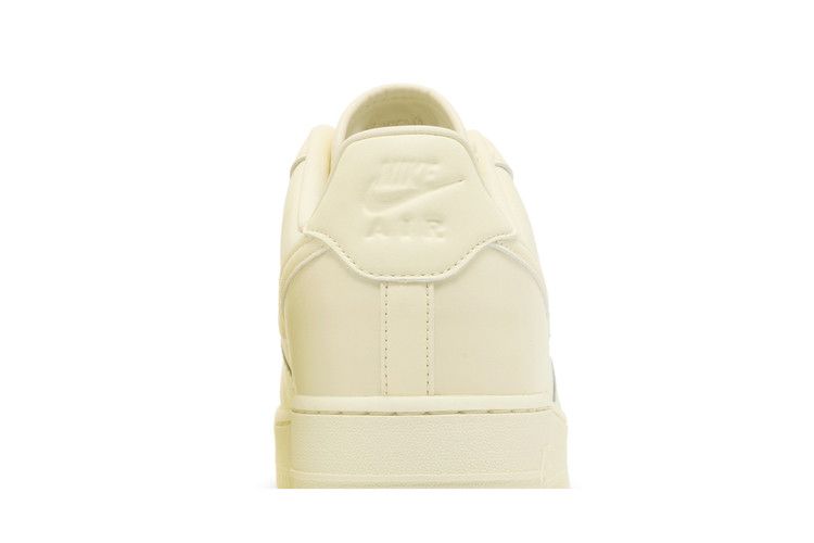 Nike Air Force 1 Low '07 Fresh Coconut Milk
