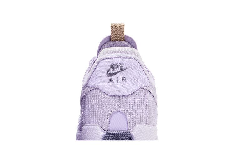 Nike Air Force 1 Wild Low Lilac Bloom (Women's)