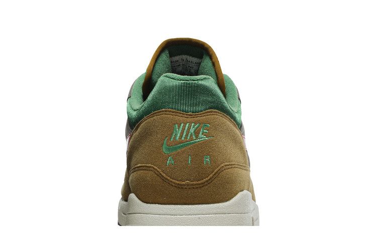 Nike Air Max 1 Powerwall BRS