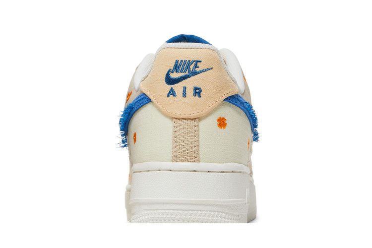 Nike Air Force 1 Low '07 40th Anniversary Edition LA Flea (Women's)