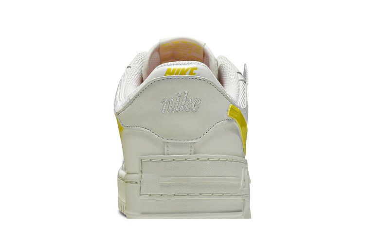 Nike Air Force 1 Low Shadow Sail Opti Yellow (Women's)