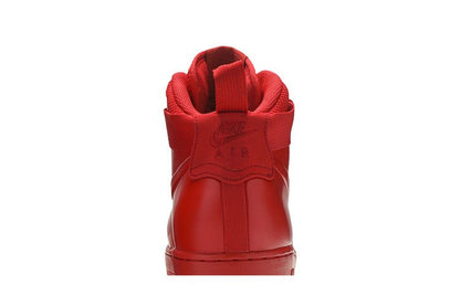 Nike Air Force 1 Foamposite Cup University Red